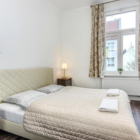 Apartamenty Vintage&Veranda - NoclegiSopot Esterno foto
