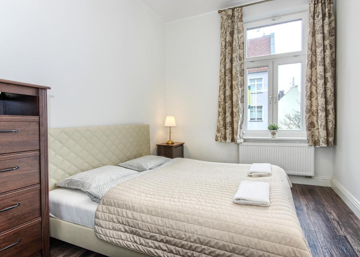 Apartamenty Vintage&Veranda - NoclegiSopot Esterno foto