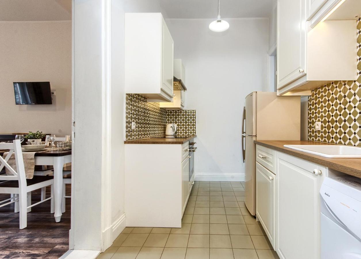 Apartamenty Vintage&Veranda - NoclegiSopot Esterno foto