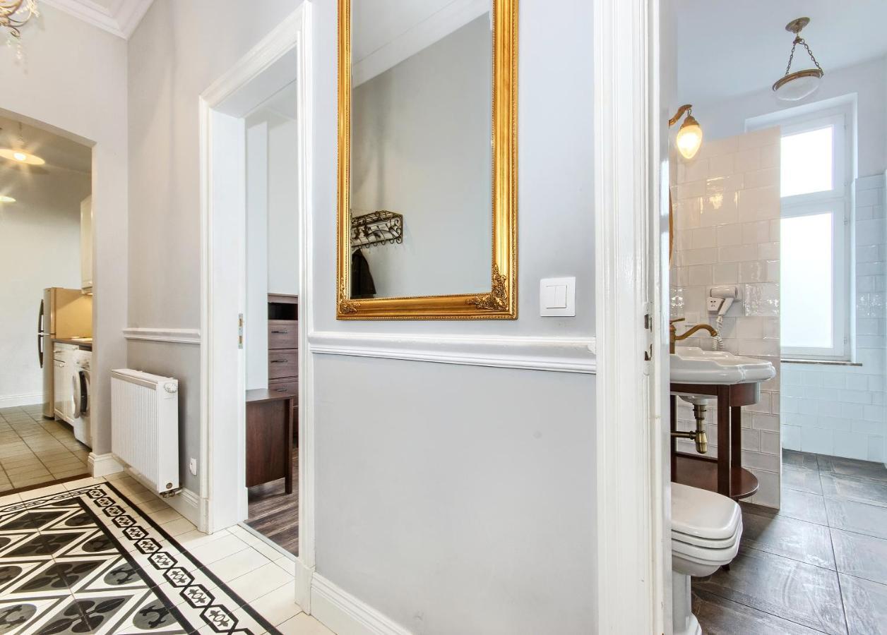 Apartamenty Vintage&Veranda - NoclegiSopot Esterno foto